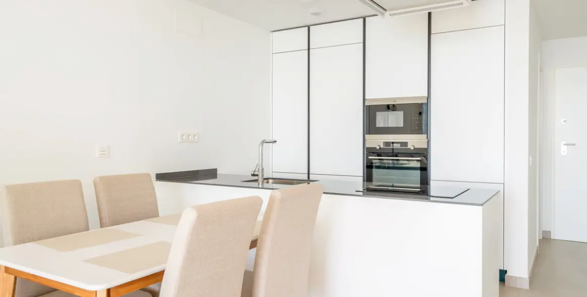 Продажа апартаментов на среднем этаже в Fuengirola 8