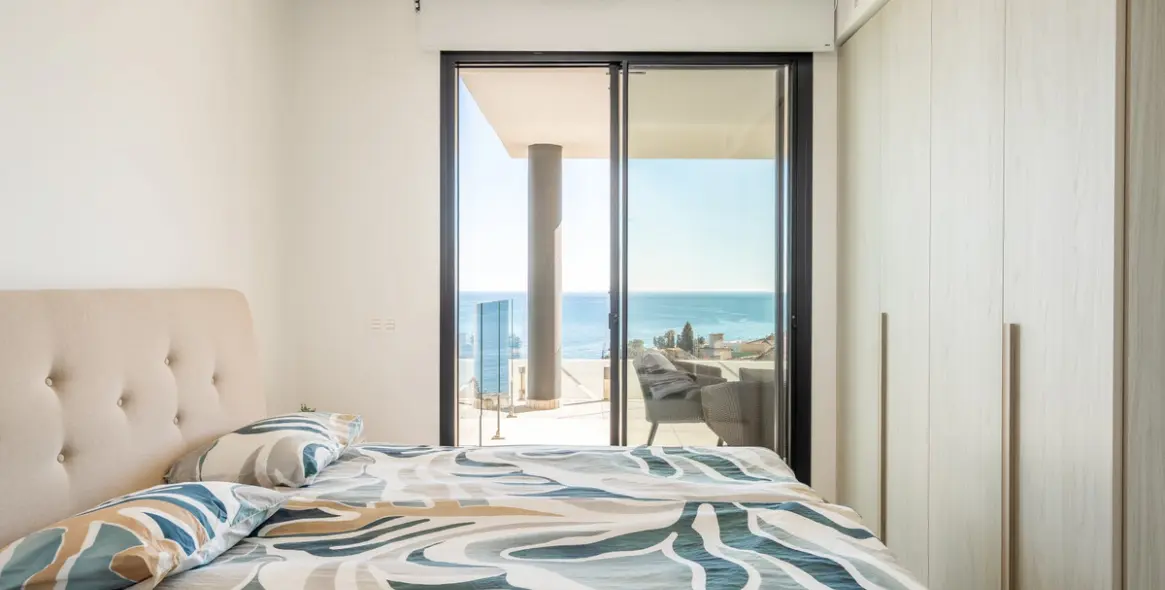 Продажа апартаментов на среднем этаже в Fuengirola 9