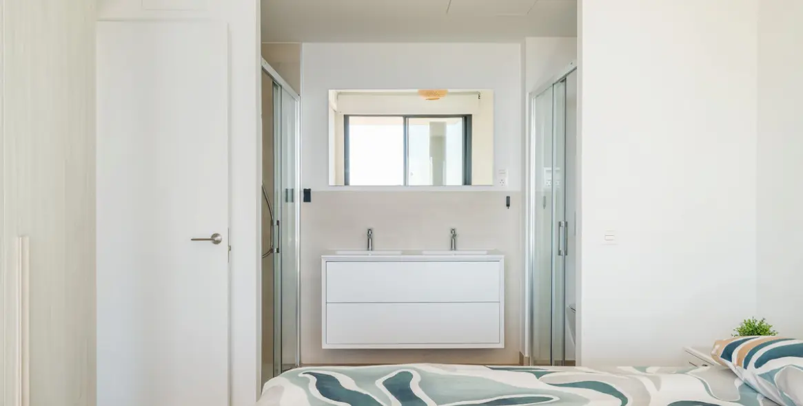 Продажа апартаментов на среднем этаже в Fuengirola 10