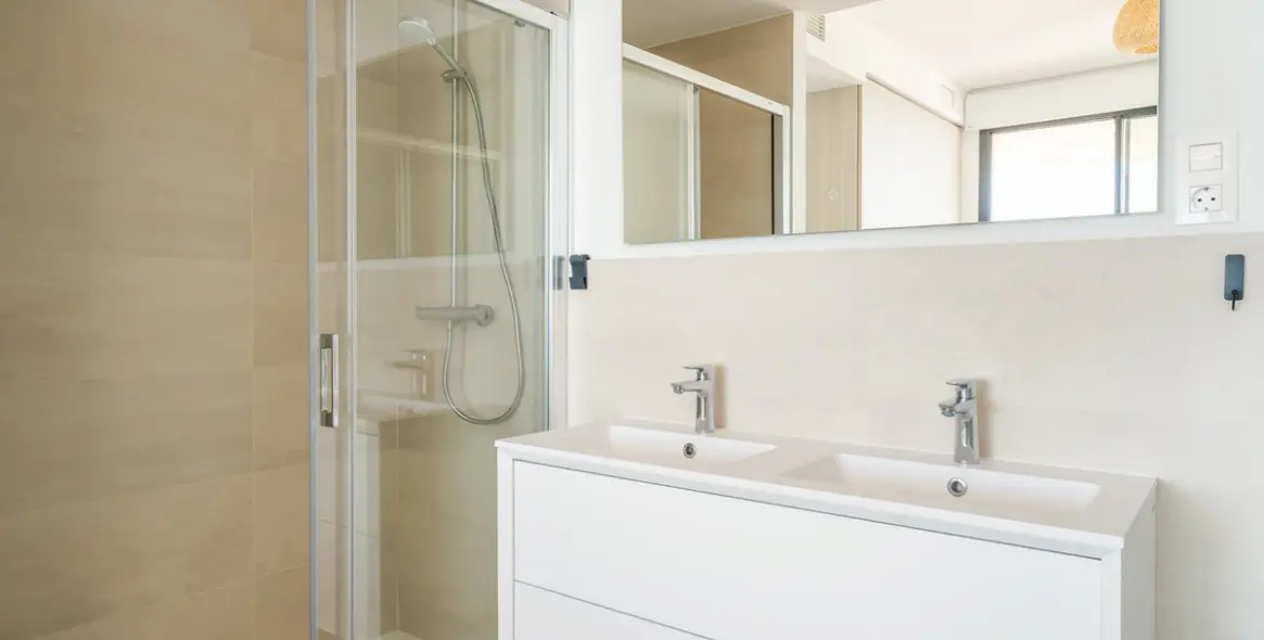 Продажа апартаментов на среднем этаже в Fuengirola 13