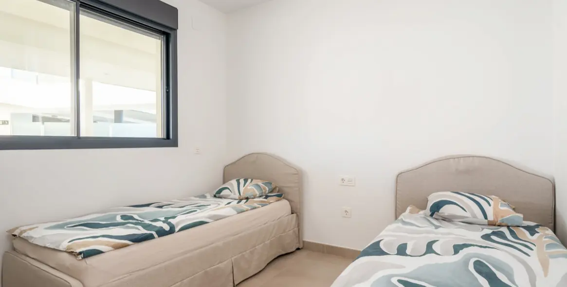 Продажа апартаментов на среднем этаже в Fuengirola 14