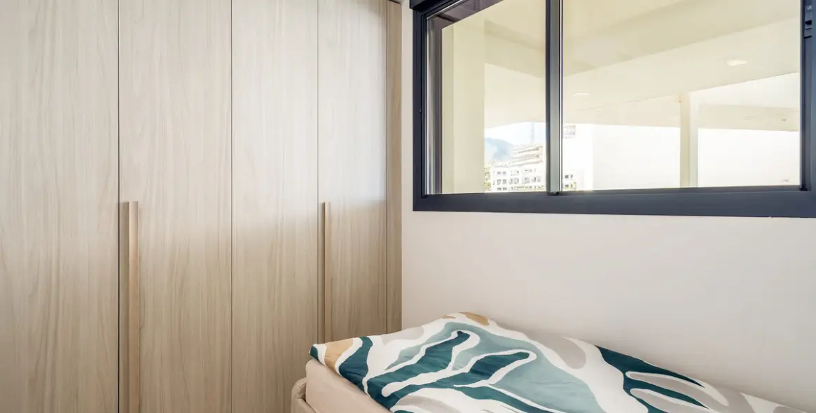 Продажа апартаментов на среднем этаже в Fuengirola 15