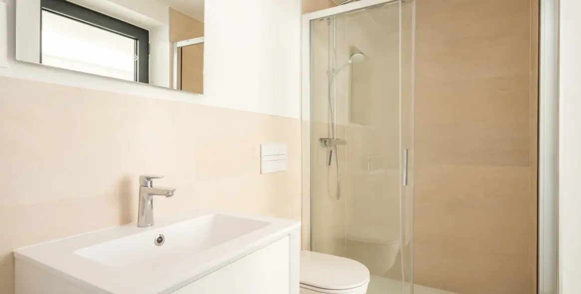 Продажа апартаментов на среднем этаже в Fuengirola 16