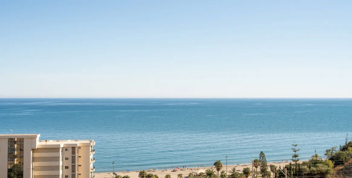 Продажа апартаментов на среднем этаже в Fuengirola 19