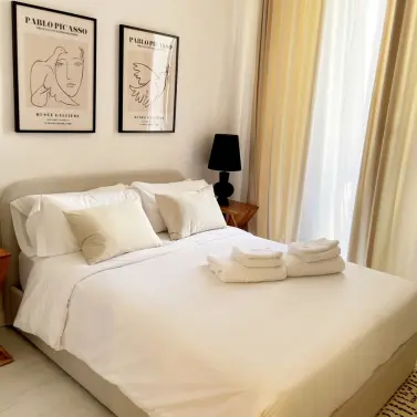 Venta de apartamento en planta media en Centro Histórico