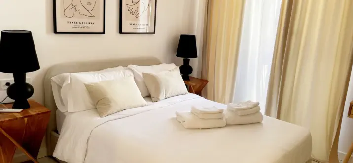 Venta de apartamento en planta media en Centro Histórico 4