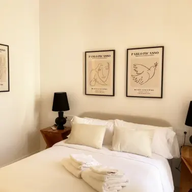 Venta de apartamento en planta media en Centro Histórico