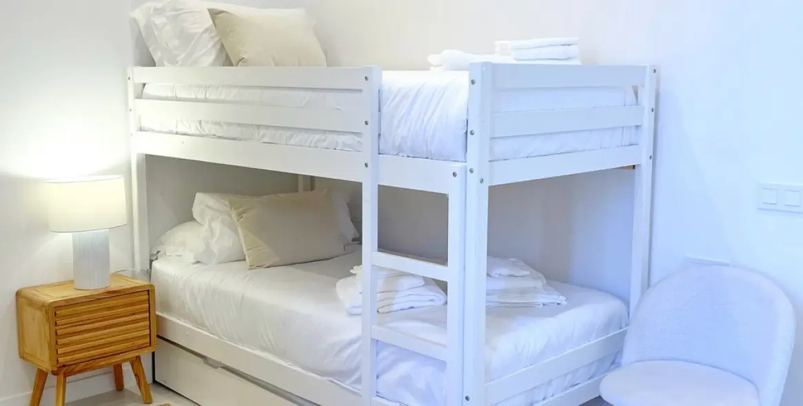 Продажа апартаментов на среднем этаже в Centro Histórico 8