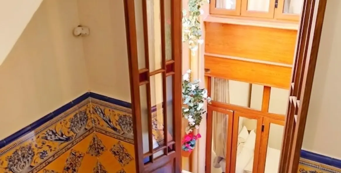 Продажа апартаментов на среднем этаже в Centro Histórico 14