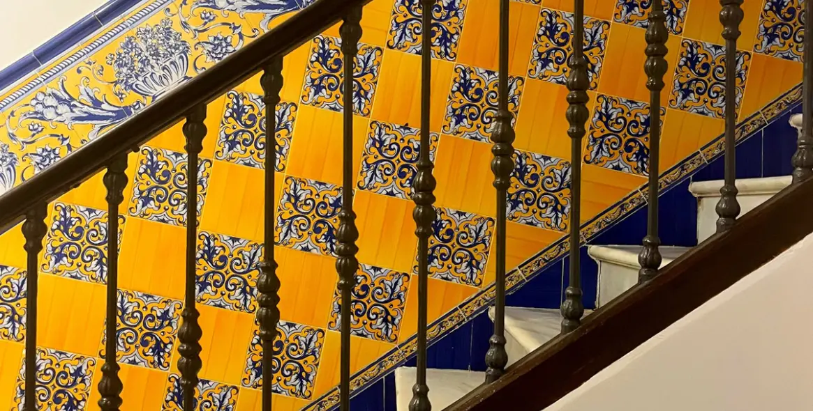 Продажа апартаментов на среднем этаже в Centro Histórico 15