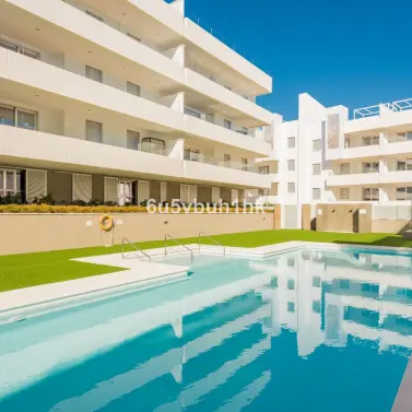 Продажа двухуровневого пентхауса в San Pedro de Alcántara