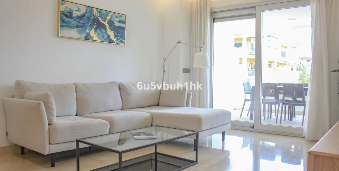 Sale of penthouse duplex in San Pedro de Alcántara 6