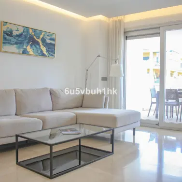 Продажа двухуровневого пентхауса в San Pedro de Alcántara