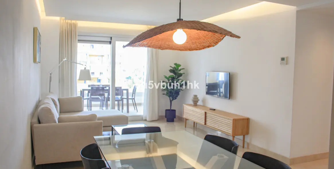 Sale of penthouse duplex in San Pedro de Alcántara 7