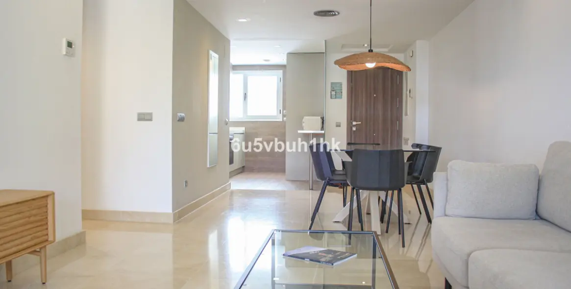 Sale of penthouse duplex in San Pedro de Alcántara 9