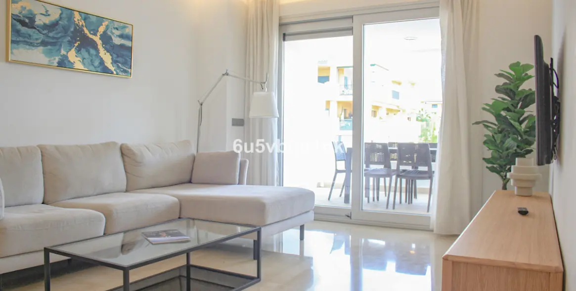 Sale of penthouse duplex in San Pedro de Alcántara 12
