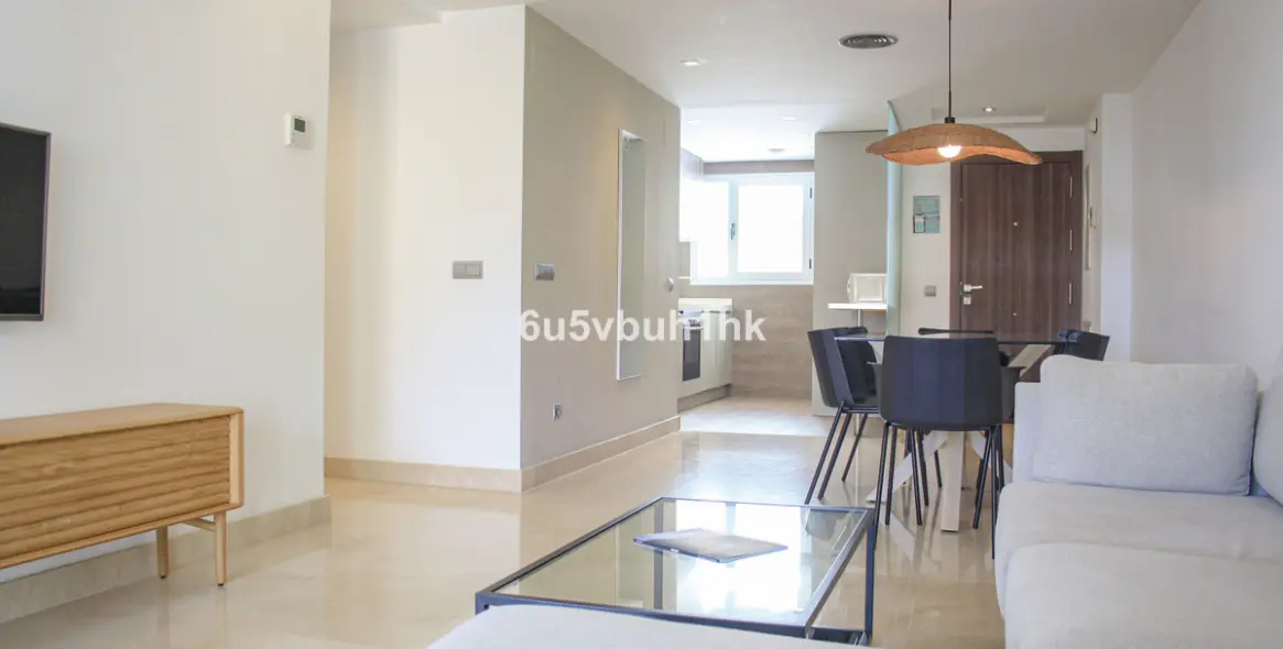 Sale of penthouse duplex in San Pedro de Alcántara 13