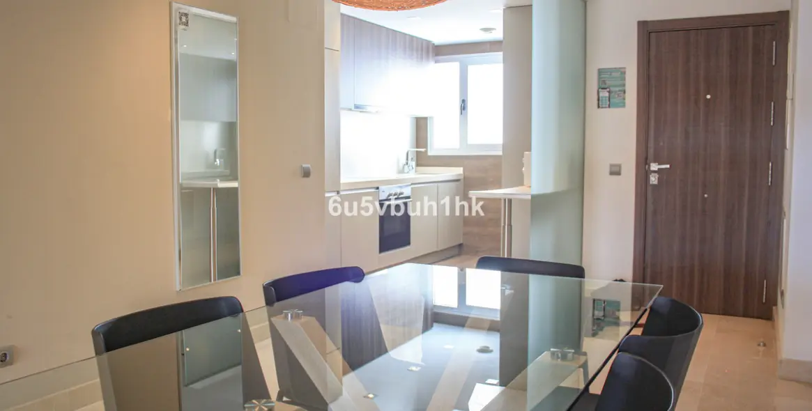 Sale of penthouse duplex in San Pedro de Alcántara 14