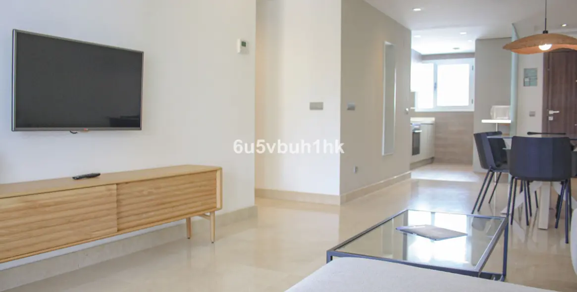 Sale of penthouse duplex in San Pedro de Alcántara 15
