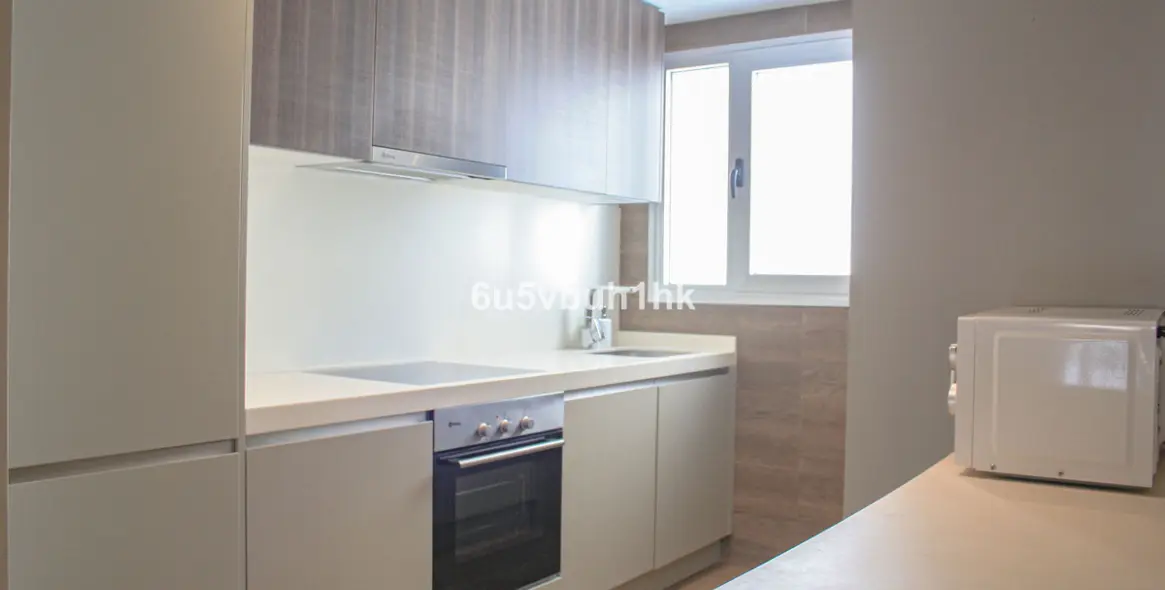 Sale of penthouse duplex in San Pedro de Alcántara 16