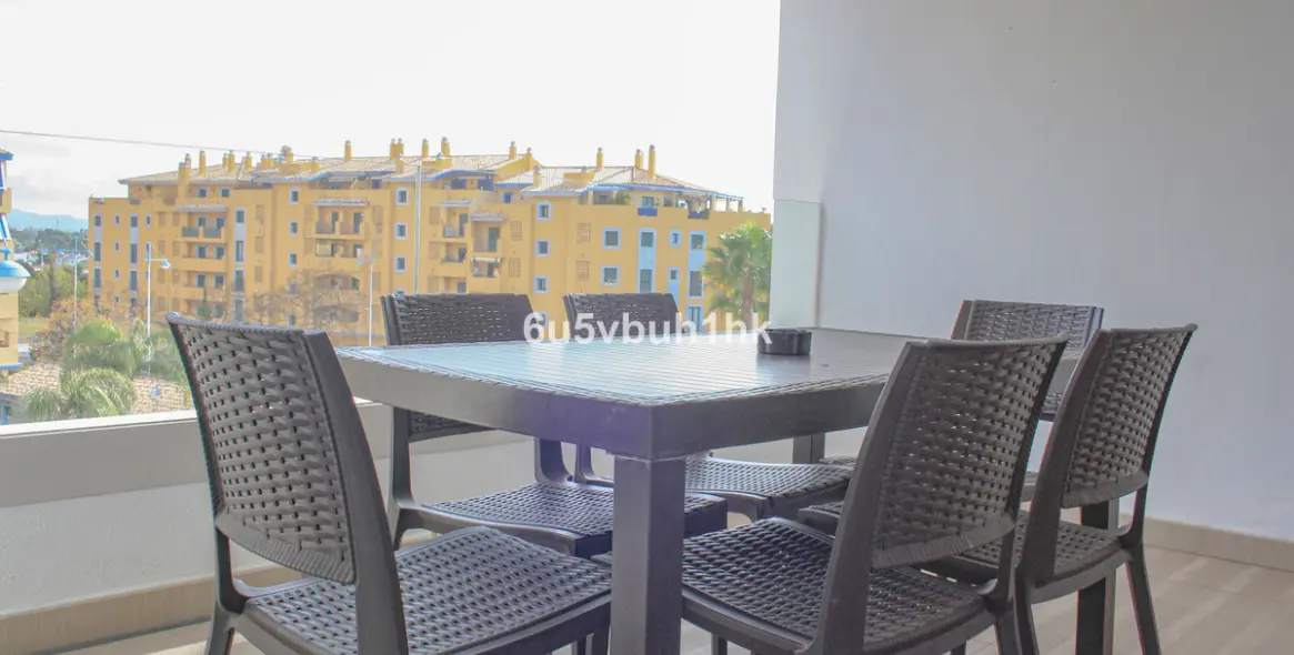 Sale of penthouse duplex in San Pedro de Alcántara 18