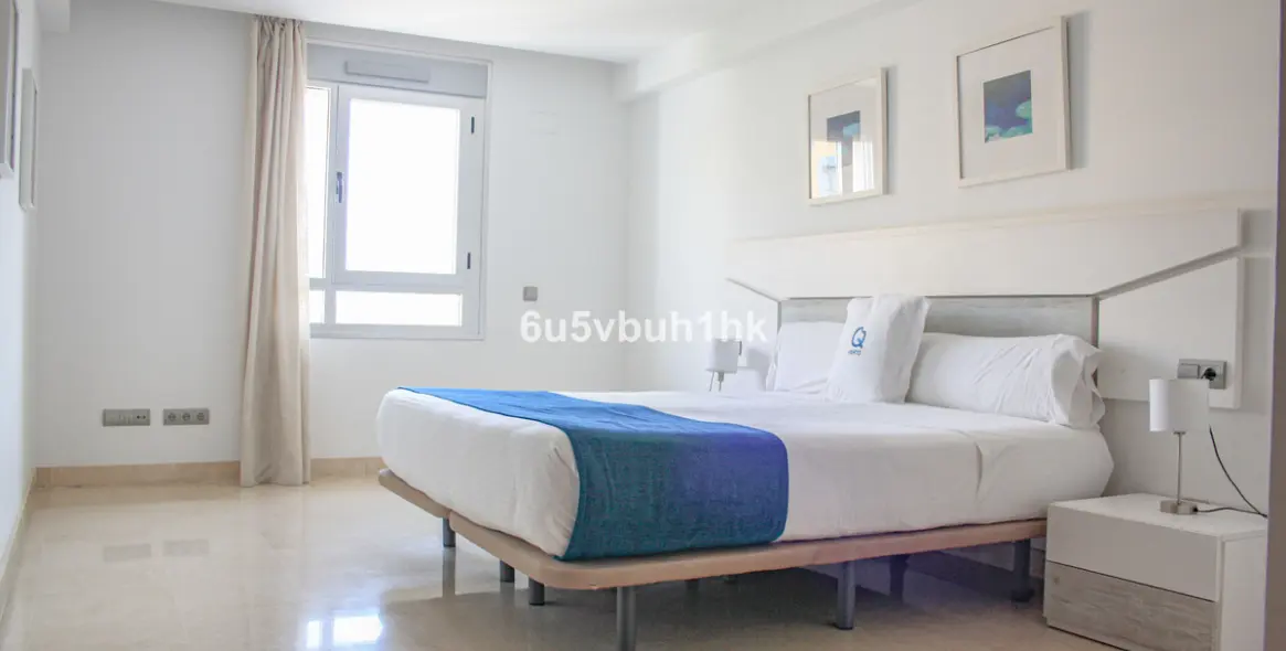 Sale of penthouse duplex in San Pedro de Alcántara 19