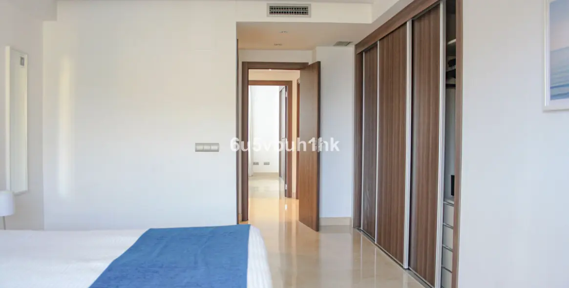 Sale of penthouse duplex in San Pedro de Alcántara 20