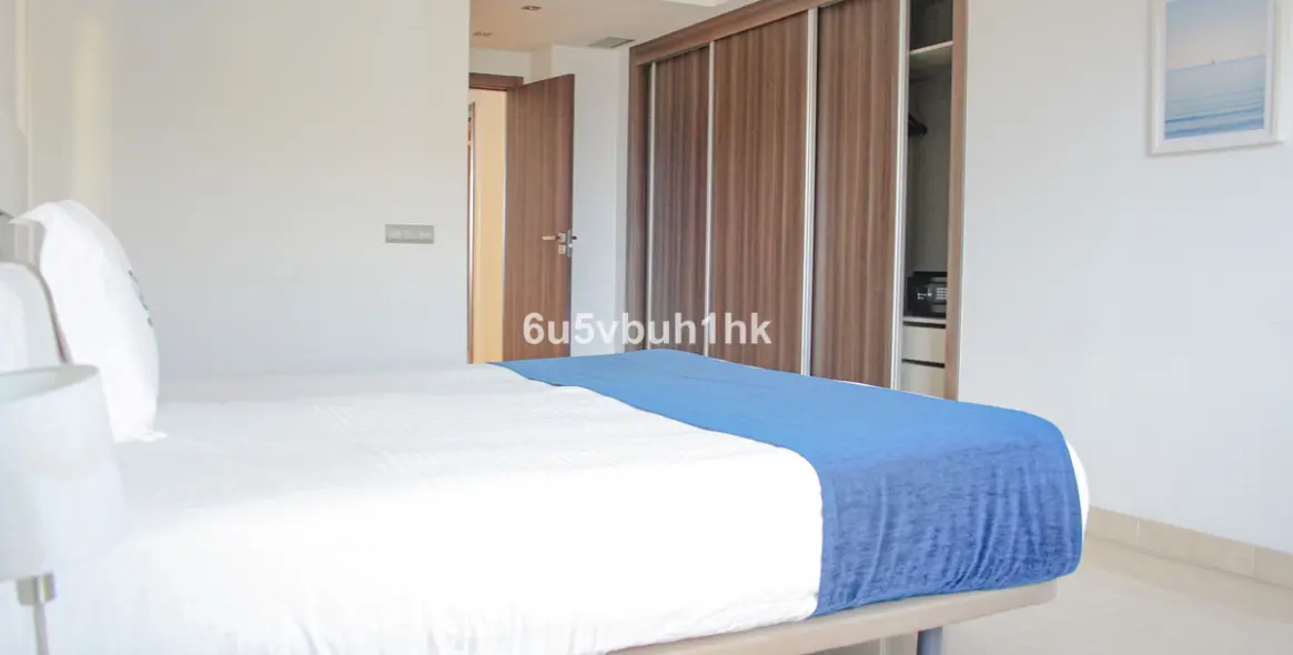 Продажа двухуровневого пентхауса в San Pedro de Alcántara 21