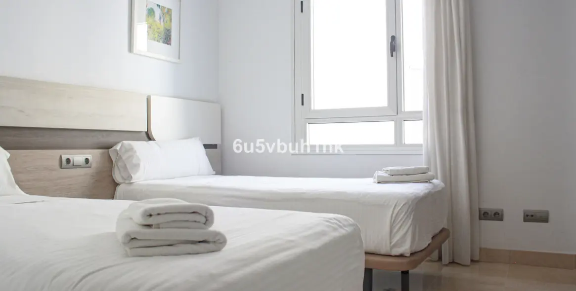 Продажа двухуровневого пентхауса в San Pedro de Alcántara 22