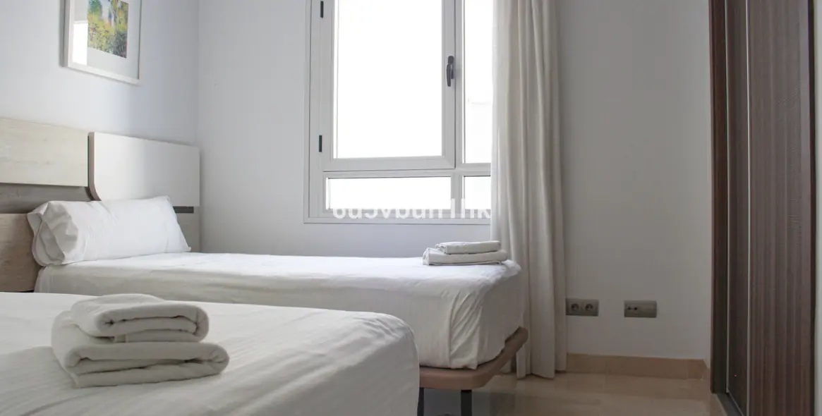 Продажа двухуровневого пентхауса в San Pedro de Alcántara 23