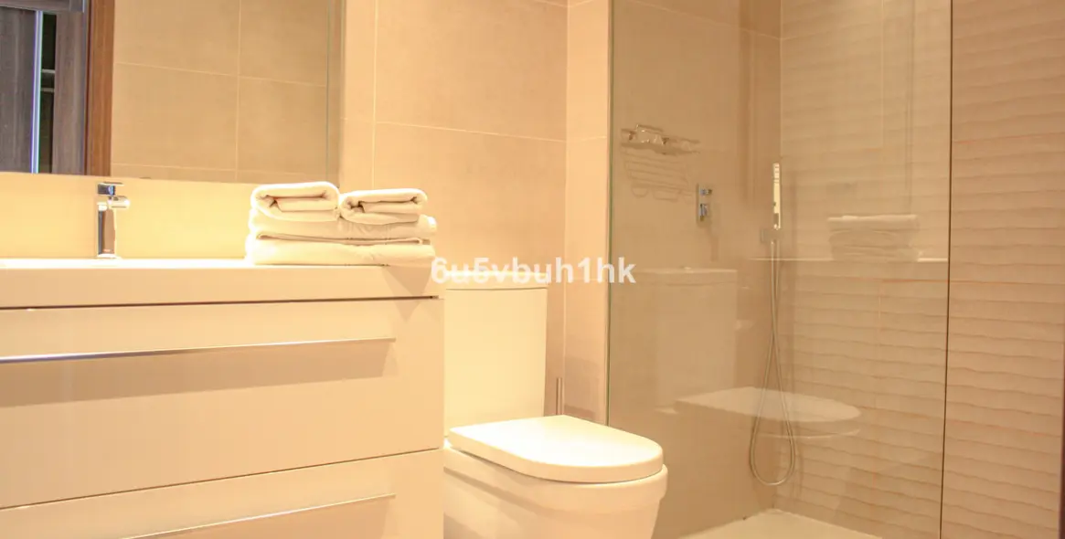 Продажа двухуровневого пентхауса в San Pedro de Alcántara 24