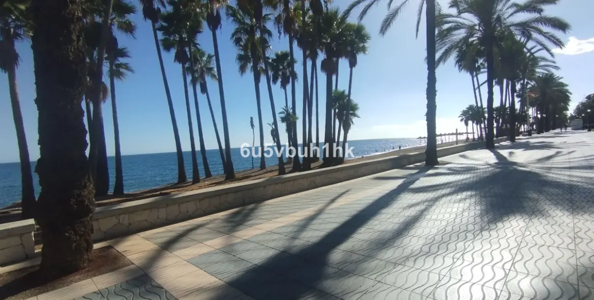 Продажа двухуровневого пентхауса в San Pedro de Alcántara 34