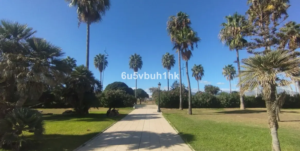 Продажа двухуровневого пентхауса в San Pedro de Alcántara 38