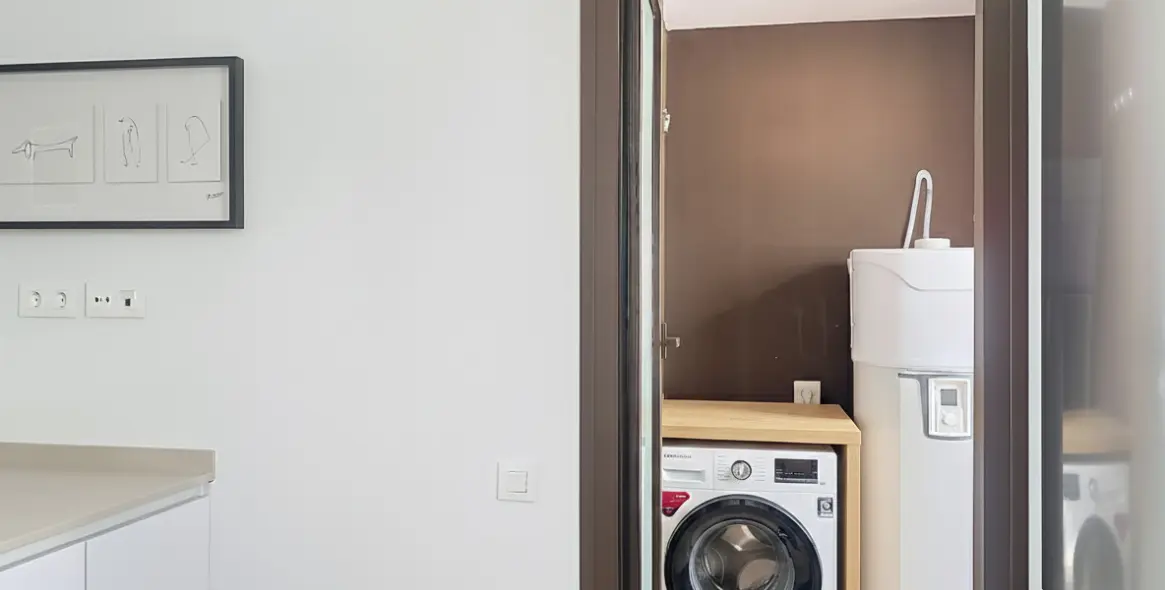 Sale of penthouse duplex in Estepona 8