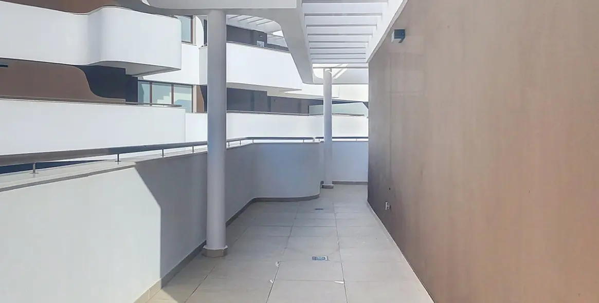 Sale of penthouse duplex in Estepona 20