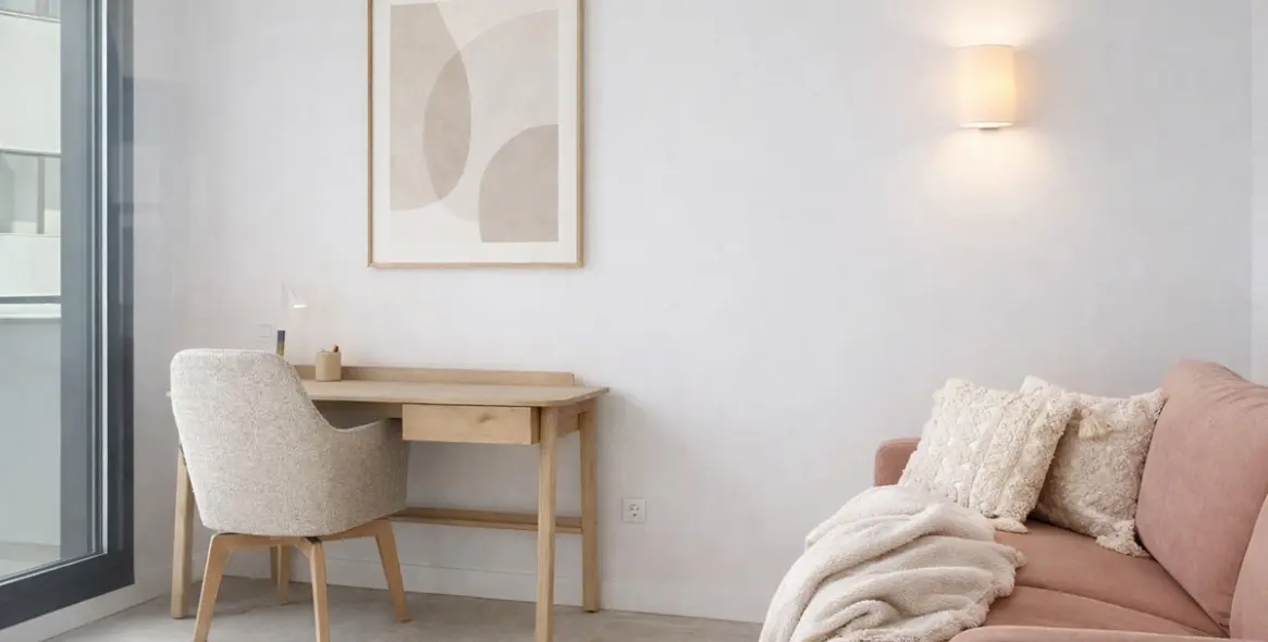 Sale of penthouse duplex in Estepona 22