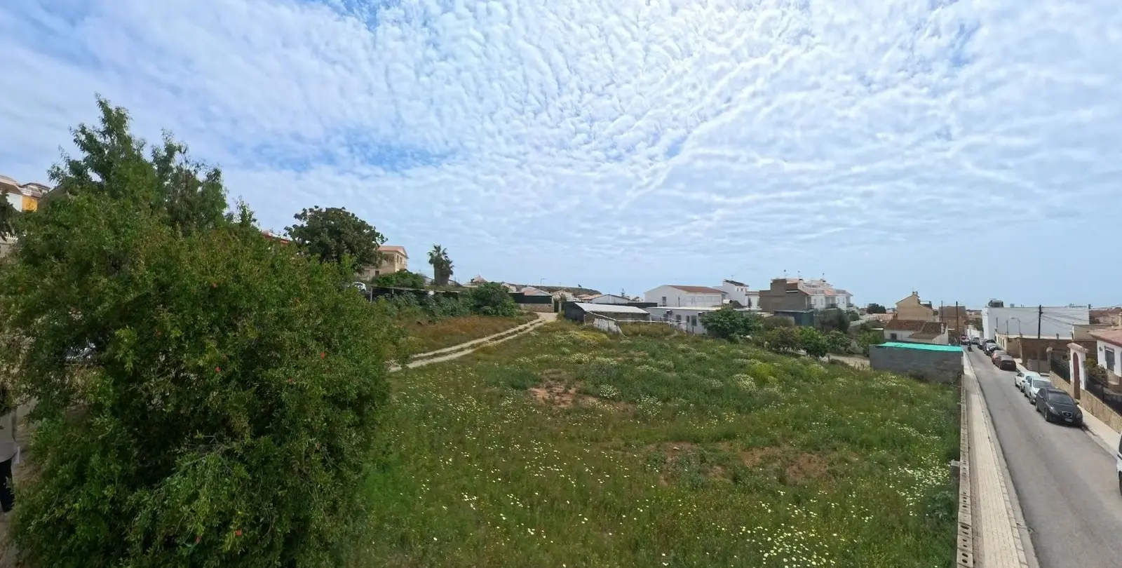 Sale of residential plot in Vélez-Málaga 4