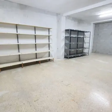 Venta de trastero en Fuengirola