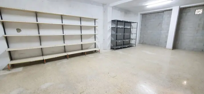 Продажа складского помещения в Fuengirola 0