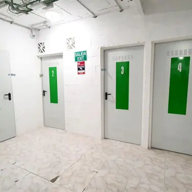 Venta de trastero en Fuengirola