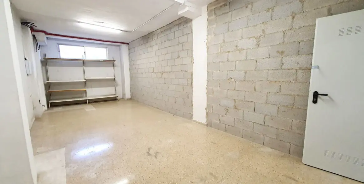 Продажа складского помещения в Fuengirola 3