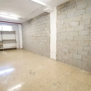 Venta de trastero en Fuengirola