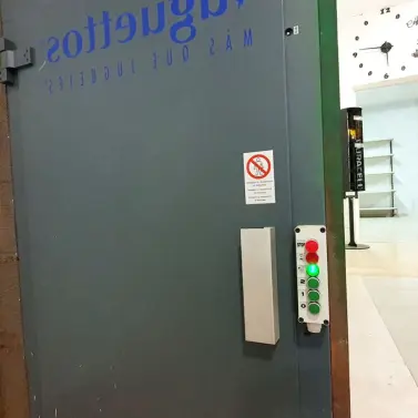 Venta de trastero en Fuengirola