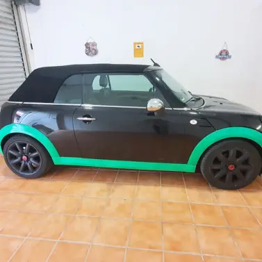 Venta de trastero en Fuengirola