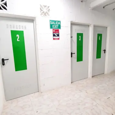 Venta de trastero en Fuengirola