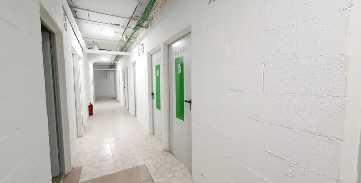 Продажа складского помещения в Fuengirola 8