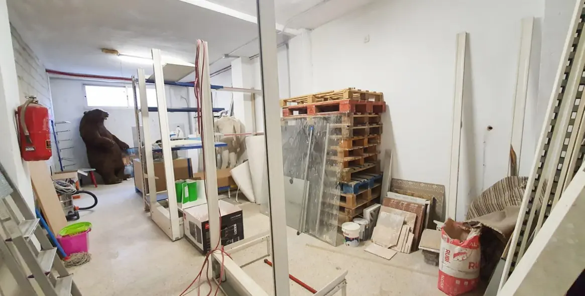 Продажа складского помещения в Fuengirola 9