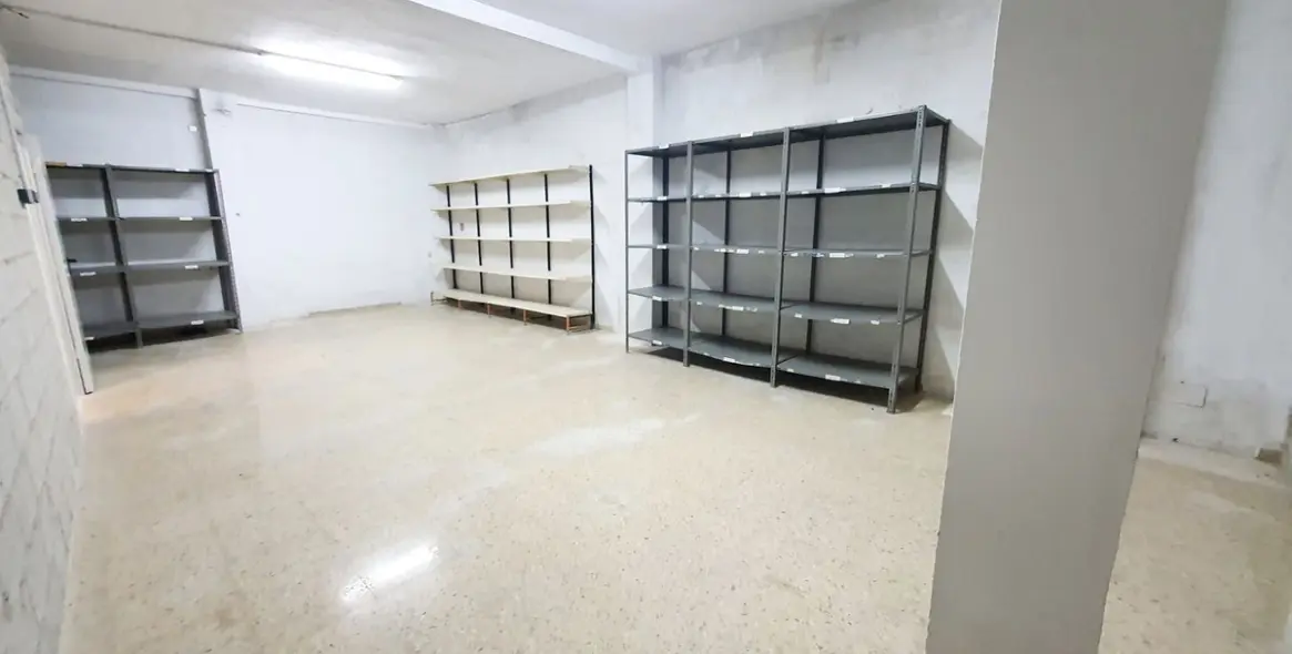 Продажа складского помещения в Fuengirola 10