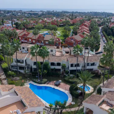 Продажа таунхауса в Estepona