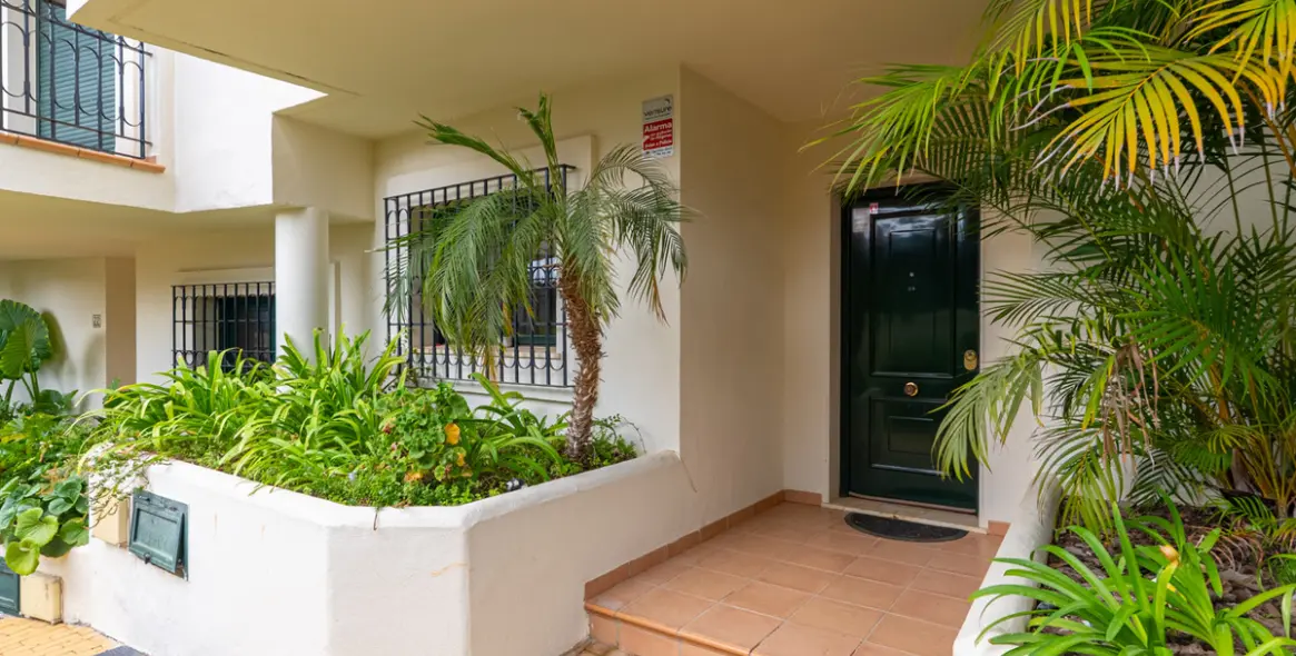 Продажа таунхауса в Estepona 2